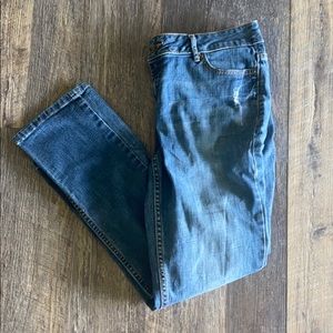 BUY 2 GET 1 FREE Vera wang jeans